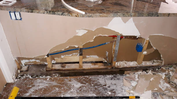  Green, OR Water damage restoration Pros