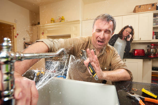 Best Water damage restoration near me  in Green, OR